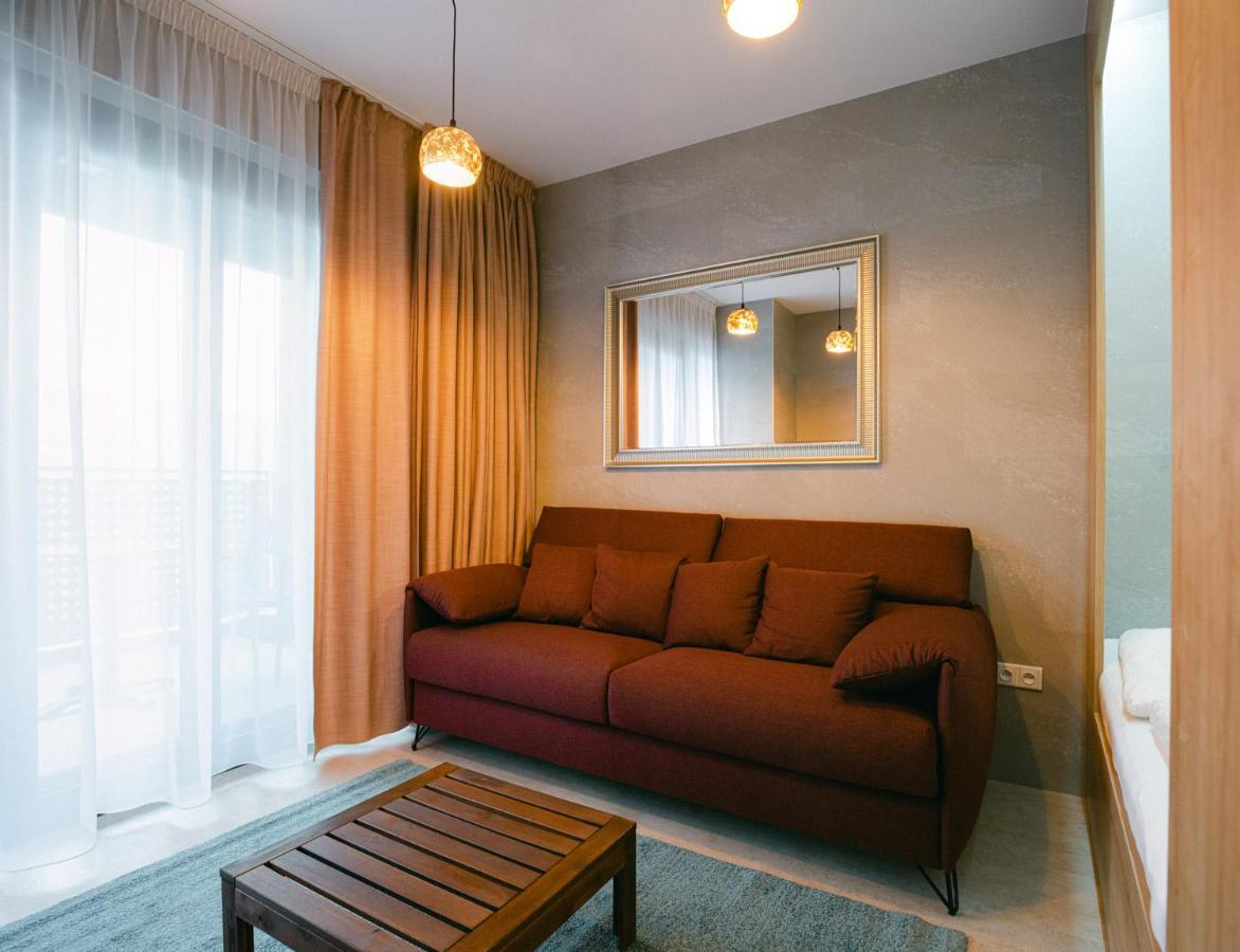Svarog Unique Apartment Bratislava Exterior photo