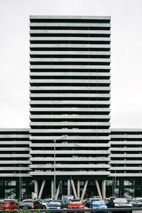 Svarog Unique Apartment Bratislava Exterior photo