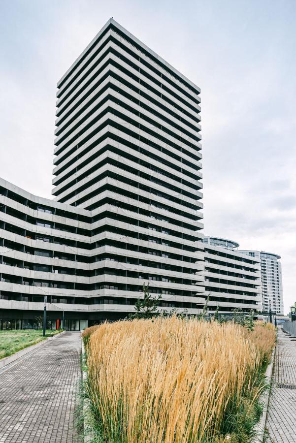 Svarog Unique Apartment Bratislava Exterior photo
